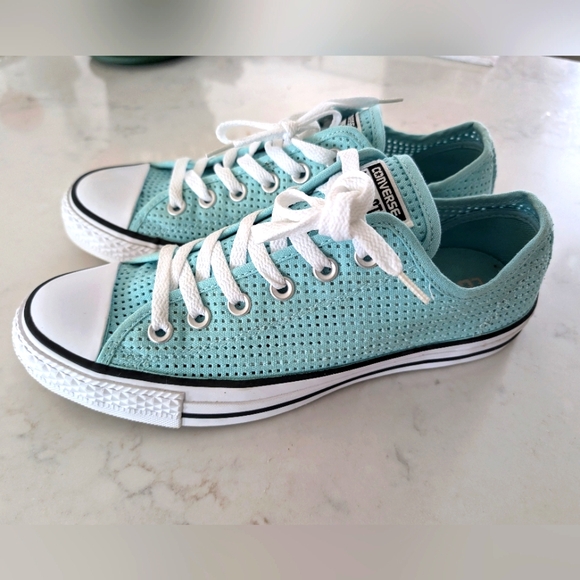 Converse Shoes - BNWOB Converse mesh shoes